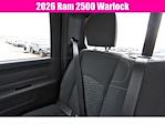 New 2026 Ram 2500 Warlock Crew Cab for sale #G208995 - photo 12