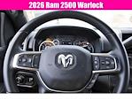 New 2026 Ram 2500 Warlock Crew Cab for sale #G208995 - photo 13