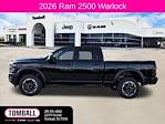 New 2026 Ram 2500 Warlock Crew Cab for sale #G208996 - photo 4
