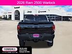 New 2026 Ram 2500 Warlock Crew Cab for sale #G208996 - photo 6