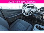 New 2026 Ram 2500 Warlock Crew Cab for sale #G208996 - photo 8