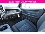 New 2026 Ram 2500 Warlock Crew Cab for sale #G208996 - photo 10