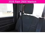 New 2026 Ram 2500 Warlock Crew Cab for sale #G208996 - photo 11