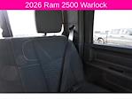 New 2026 Ram 2500 Warlock Crew Cab for sale #G208996 - photo 12