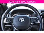 New 2026 Ram 2500 Warlock Crew Cab for sale #G208996 - photo 13