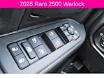New 2026 Ram 2500 Warlock Crew Cab for sale #G208996 - photo 15