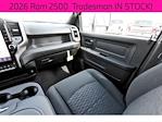 New 2026 Ram 2500 Tradesman Crew Cab 4x4 Pickup for sale #G213432 - photo 10