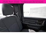 New 2026 Ram 2500 Tradesman Crew Cab 4x4 Pickup for sale #G213432 - photo 11