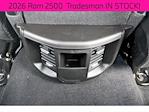 New 2026 Ram 2500 Tradesman Crew Cab 4x4 Pickup for sale #G213432 - photo 13