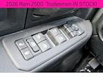 New 2026 Ram 2500 Tradesman Crew Cab 4x4 Pickup for sale #G213432 - photo 16