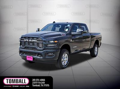 New 2026 Ram 2500 Lone Star Crew Cab 4x4 Pickup for sale #G213456 - photo 2