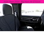 New 2026 Ram 2500 Lone Star Crew Cab 4x4 Pickup for sale #G213456 - photo 11