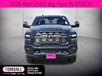New 2026 Ram 2500 Lone Star Crew Cab 4x4 Pickup for sale #G213456 - photo 3