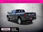 New 2026 Ram 2500 Lone Star Crew Cab 4x4 Pickup for sale #G213456 - photo 5