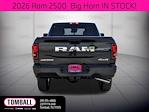 New 2026 Ram 2500 Lone Star Crew Cab 4x4 Pickup for sale #G213456 - photo 6