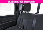 New 2026 Ram 3500 Tradesman Crew Cab for sale #G228094 - photo 12