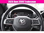 New 2026 Ram 3500 Tradesman Crew Cab for sale #G228094 - photo 13