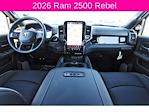 New 2026 Ram 2500 Rebel Crew Cab for sale #G231323 - photo 9