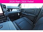 New 2026 Ram 2500 Rebel Crew Cab for sale #G231323 - photo 10