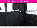 New 2026 Ram 2500 Rebel Crew Cab for sale #G231323 - photo 11