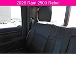 New 2026 Ram 2500 Rebel Crew Cab for sale #G231323 - photo 12