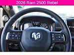 New 2026 Ram 2500 Rebel Crew Cab for sale #G231323 - photo 14