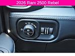 New 2026 Ram 2500 Rebel Crew Cab for sale #G231323 - photo 15