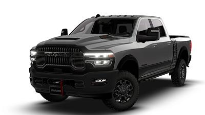New 2026 Ram 2500 Power Wagon Crew Cab 4x4 Pickup for sale #G231329 - photo 1