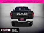 New 2026 Ram 2500 Tradesman Crew Cab 4x4 Pickup for sale #G232010 - photo 7
