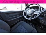 New 2026 Ram 2500 Tradesman Crew Cab 4x4 Pickup for sale #G232010 - photo 8