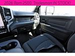 New 2026 Ram 2500 Tradesman Crew Cab 4x4 Pickup for sale #G232010 - photo 10