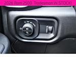 New 2026 Ram 2500 Tradesman Crew Cab 4x4 Pickup for sale #G232010 - photo 14