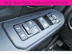 New 2026 Ram 2500 Tradesman Crew Cab 4x4 Pickup for sale #G232010 - photo 15