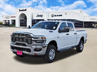 New 2026 Ram 2500 Tradesman Crew Cab for sale #G249674 - photo 2