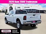 New 2026 Ram 2500 Tradesman Crew Cab for sale #G249674 - photo 8