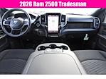 New 2026 Ram 2500 Tradesman Crew Cab for sale #G249674 - photo 9