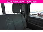 New 2026 Ram 2500 Tradesman Crew Cab for sale #G249674 - photo 11