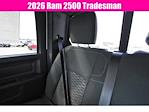 New 2026 Ram 2500 Tradesman Crew Cab for sale #G249674 - photo 12