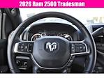 New 2026 Ram 2500 Tradesman Crew Cab for sale #G249674 - photo 13