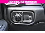 New 2026 Ram 2500 Tradesman Crew Cab for sale #G249674 - photo 14