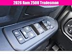 New 2026 Ram 2500 Tradesman Crew Cab for sale #G249674 - photo 15