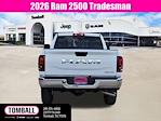 New 2026 Ram 2500 Tradesman Crew Cab for sale #G249674 - photo 4