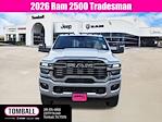 New 2026 Ram 2500 Tradesman Crew Cab for sale #G249674 - photo 7
