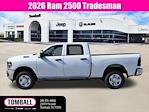 New 2026 Ram 2500 Tradesman Crew Cab for sale #G249684 - photo 4