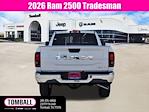 New 2026 Ram 2500 Tradesman Crew Cab for sale #G249684 - photo 6