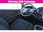 New 2026 Ram 2500 Tradesman Crew Cab for sale #G249684 - photo 8