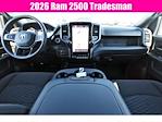 New 2026 Ram 2500 Tradesman Crew Cab for sale #G249684 - photo 9