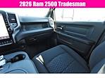 New 2026 Ram 2500 Tradesman Crew Cab for sale #G249684 - photo 10