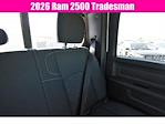 New 2026 Ram 2500 Tradesman Crew Cab for sale #G249684 - photo 11