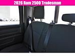 New 2026 Ram 2500 Tradesman Crew Cab for sale #G249684 - photo 12